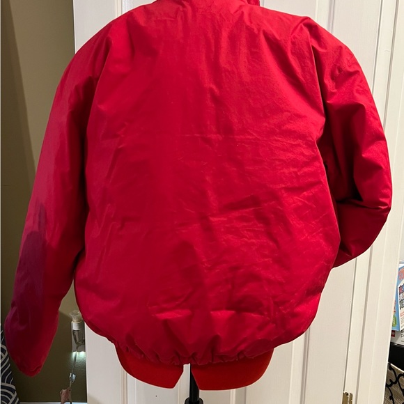 Polo by Ralph Lauren Down Coat - Picture 4 of 7